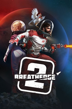 Breathedge 2 / Portable
