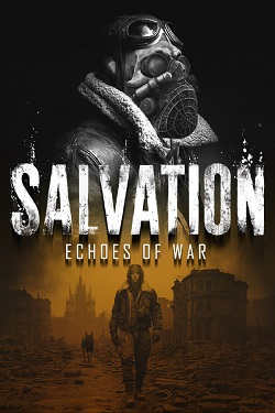 Salvation Echoes of War / Portable