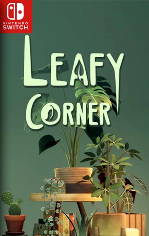 [Switch] Leafy Corner