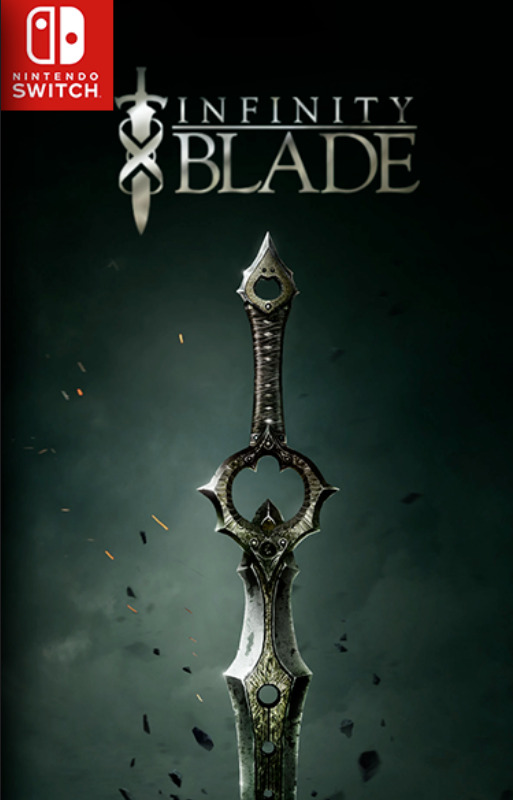 [Switch] Infinity Blade