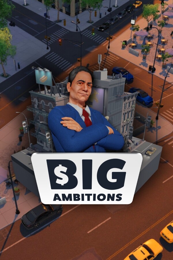 Big Ambitions / RePack