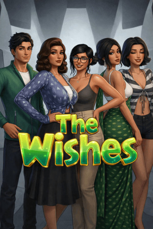 The Wishes (Rus/Eng) (2025)
