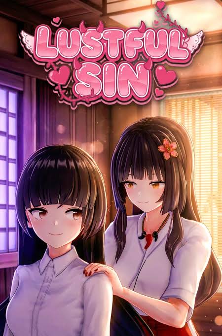Lustful Sin (Rus/Eng) (2020)
