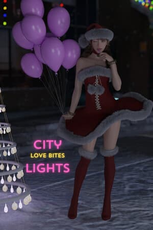 City Lights Love Bites (Eng) (2024)