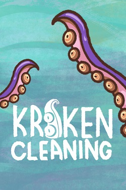 Kraken Cleaning / Portable