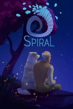 Spiral / Portable