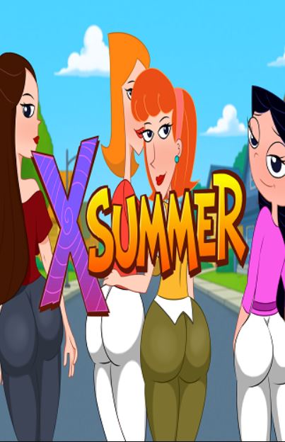 Xsummer (Rus/Eng) (2026)