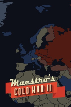 Maestro's Cold War 2 / Portable