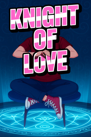 Knight of Love (Rus/Eng) (2021)