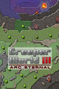 Creeper World 3: Arc Eternal / Portable