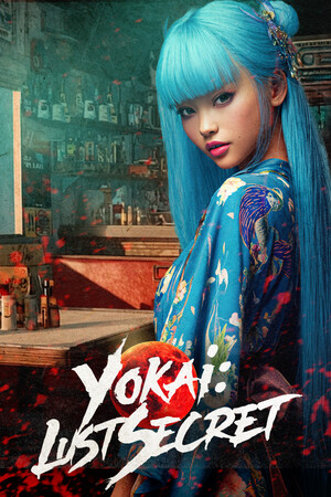 Yokai: Lust Secret (Rus/Eng) (2026)