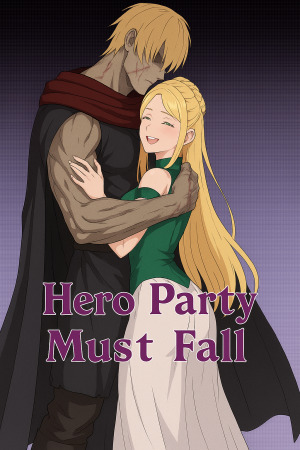 Hero Party Must Fall (Rus/Eng) (2023)