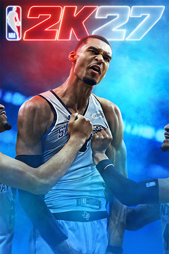 NBA 2K27 / RePack
