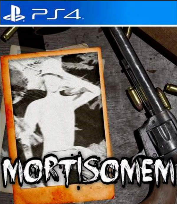 [PS4] Mortisomem
