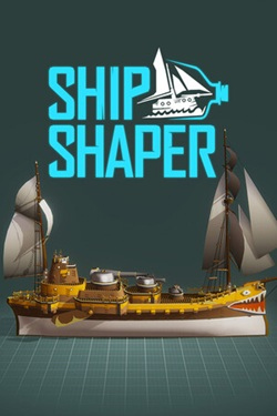 ShipShaper: Falconeer Chronicles / Portable
