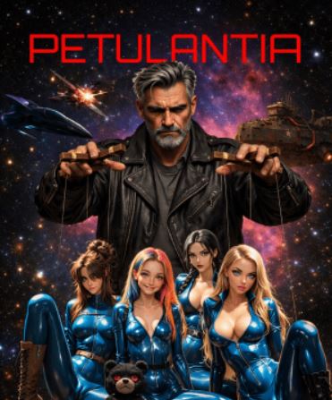 Petulantia (Rus/Eng) (2026)