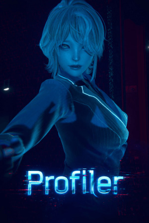 Profiler (Rus/Eng) (2025)