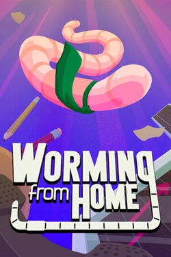 Worming from Home / Portable