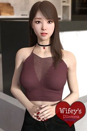 Wifey's Dilemma Revisited (Rus/Eng) (2022)