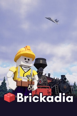 Brickadia / Portable