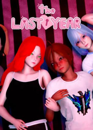 The Last Year (Rus/Eng) (2024)