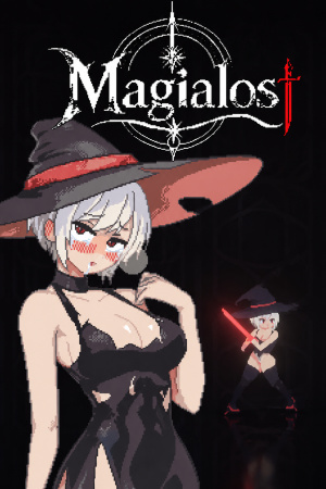 Magialost (Eng) (2026)