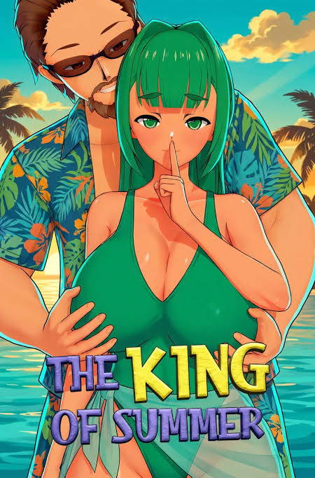 The King of Summer (Eng) (2023)