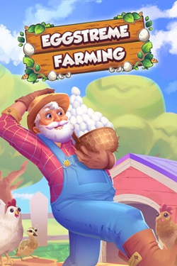 Eggstreme Farming / Portable