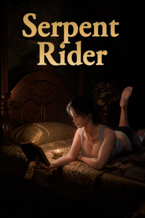 Serpent Rider (Eng) (2026)
