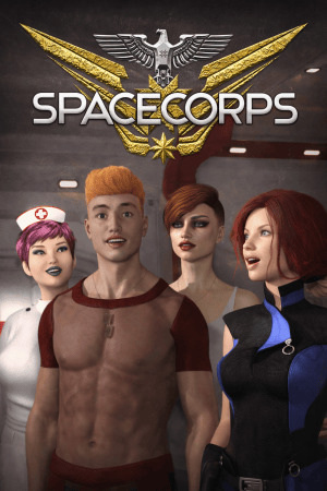 SpaceCorps XXX (Rus/Eng) (2020)