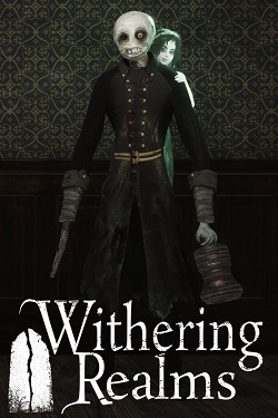 Withering Realms / Portable