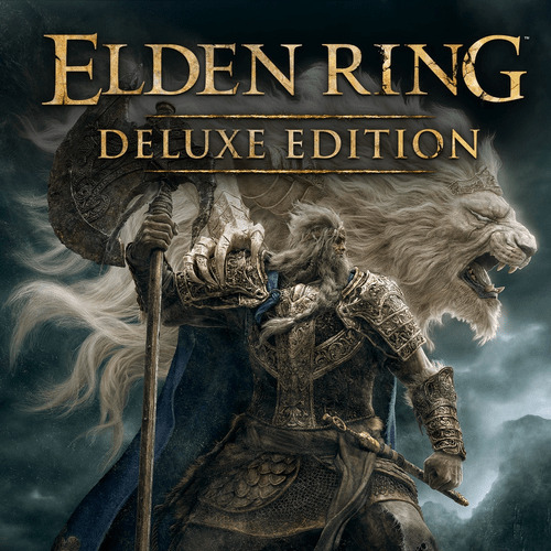 Elden Ring / Portable