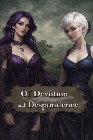 Of Devotion and Despondence: REBRED (Eng) (2026)