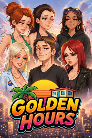 Golden Hours (Rus/Eng) (2026)