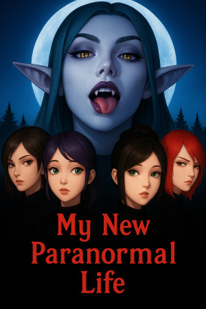 My New Paranormal Life (Rus/Eng) (2024)