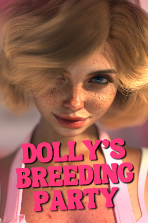 Dolly's Breeding Party (Rus/Eng) (2026)