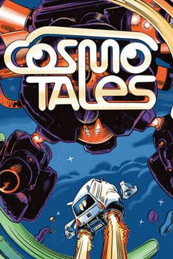 Cosmo Tales / Portable