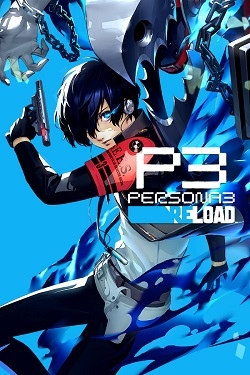 Persona 3 Reload / Portable