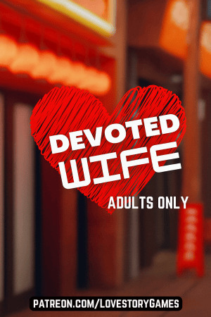 Devoted Wife (Rus/Eng) (2025)
