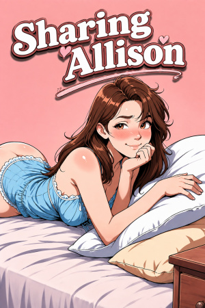 Sharing Allison (Eng) (2026)