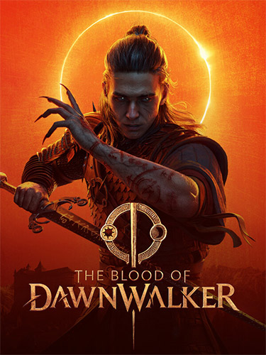 The Blood of Dawnwalker: Eclipse Edition / RePack