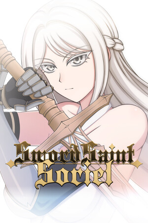Sword Saint Soriel (Eng) (2026)