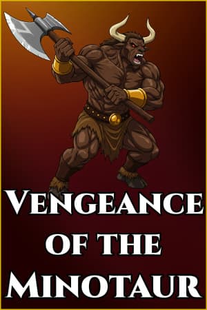 Vengeance Of The Minotaur RPG (Rus/Eng) (2026)