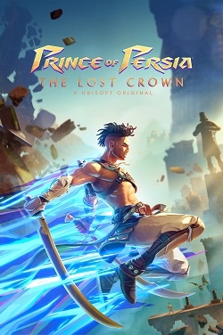 Prince of Persia: The Lost Crown / Portable