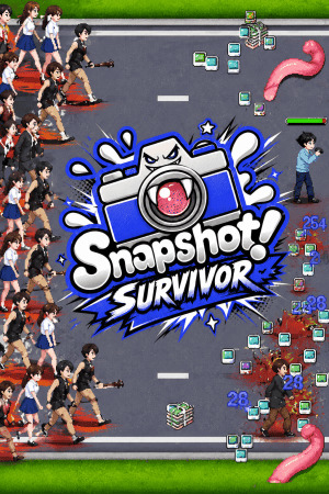 Snapshot Survivor (Rus/Eng) (2026)
