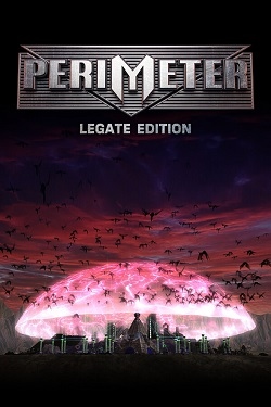 PERIMETER: Legate Edition / Portable