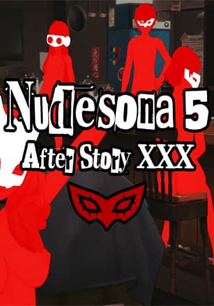 Nudesona 5 Afterstory XXX (Eng) (2026)