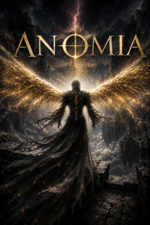 Anomia (Rus/Eng) (2026)