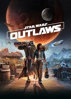 Star Wаrs Outlaws / Portable