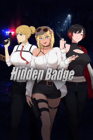 Hidden Badge (Eng) (2026)